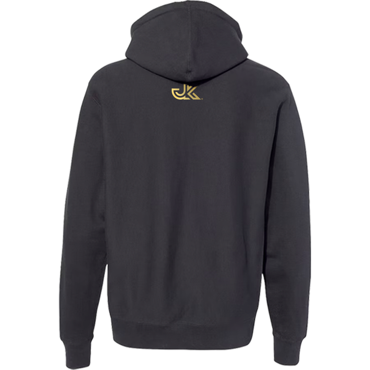 Live Life On The Left Side Of The Menu - Hoodie
